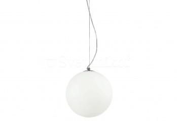 Підвісний світильник MAPA BIANCO SP1 D30 Ideal Lux 009087