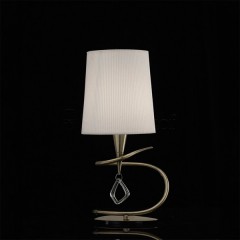 Настольная лампа Mantra Mara 1629