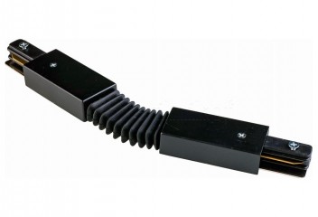 Коннектор TRACER flex BK TK-Lighting 4072
