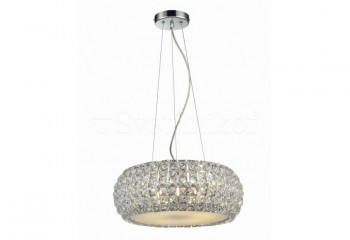 Подвесная люстра SOPHIA 3 Azzardo 5024-3P/AZ0520