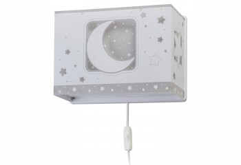 Бра MOONLIGHT GY Dalber 63238E