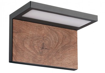 Уличное бра RUKA LED Mantra 6770