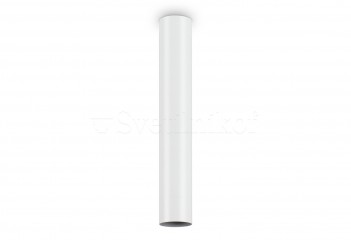 Точечный светильник LOOK PL1 H40 WH Ideal Lux 233215