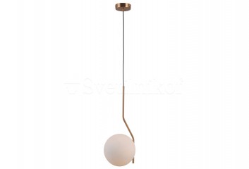 Подвесной светильник CARIMI Italux PND-3300-1-HBR