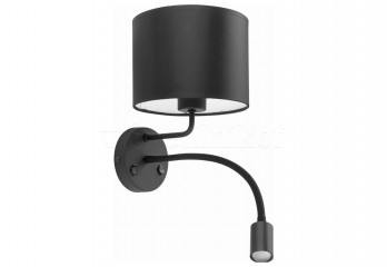 Бра MIA-led BK TK-Lighting 4281