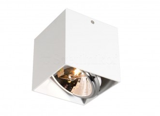 Спот потолочный ZumaLine BOX 89947