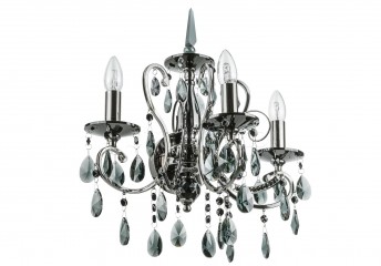 Бра Italux Barocco MB72709-3BCH