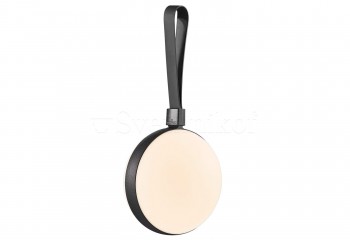 Уличный мобильный светильник BRING TO-GO LED 12 BK Nordlux 2218013001