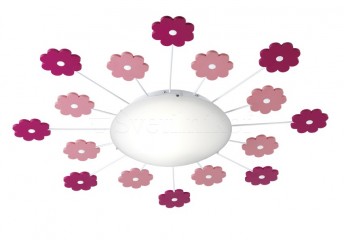 Дитячий світильник EGLO VIKI 92147