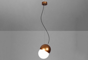 Подвесной светильник ACORN CO/WH Imperium Light 460121.49.01