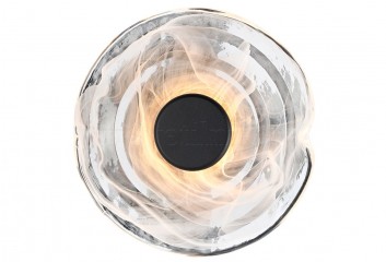 Светодиодный светильник NESTOR LED 30 BK Azzardo AZ5831