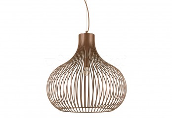 Подвесной светильник ONION SP1 D60 Ideal Lux 205311