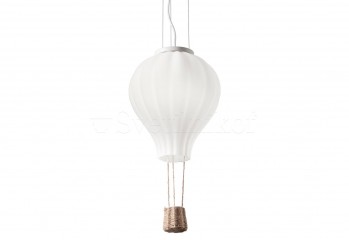 Подвесной светильник DREAM BIG ∅30 Ideal Lux 179858