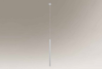 Подвесной светильник AOMORI 1 WH Shilo 7987