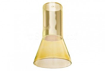 Плафон ZIKO Glass YE Azzardo AZ3413
