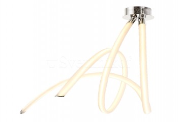 Світлодіодна люстра Armonia 60W Mantra 6722