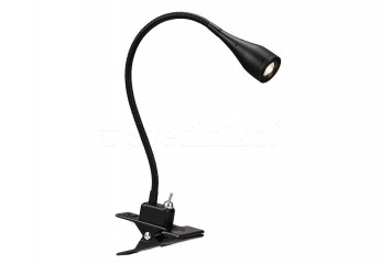 Лампа-прищепка Nordlux Mento LED 75582003