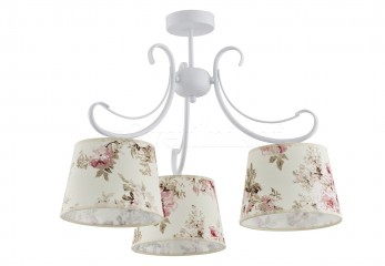 Подвесная люстра AMELIA TK-Lighting 363