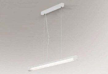 Подвесной светильник SUMOTO T5 90 WH Shilo 7612