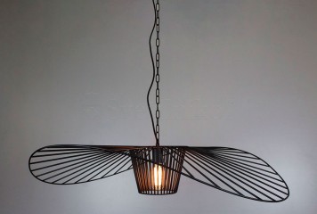 Подвесной светильник LADY D100 BK Imperium Light 351101.05.05