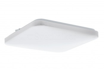 Плафон FRANIA 33-SQ LED WH Eglo 97875