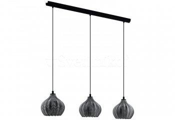 Подвесная люстра TAMALLAT 3 Eglo 43577