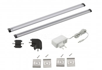 Настенно-потолочный светильник Eglo VENDRES LED 94694