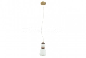 Подвесная люстра CERAMIC LED 12W Nowodvorski 11702