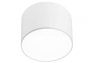 Плафон потолочный Nowodvorski CAMERON white 3L 9684