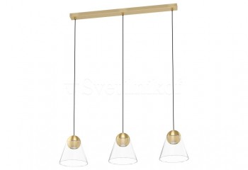 Подвесная люстра CERASELLA 3 Eglo 99629