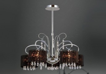 Люстра Italux Span MDM1583/5