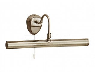 Подсветка для картин Searchlight Picture Lights 3008AB