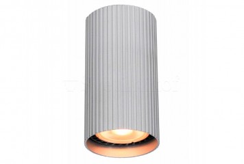 Точечный светильник RILOK Italux CLN-83920-S-ALU