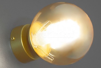 Бра QUEBEC GO/BR Imperium Light 157117.12.23