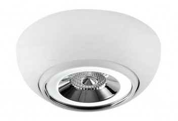 Точечный светильник NEMO WH Azzardo AZ3398