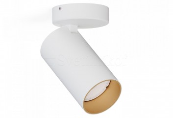 Спот MONO WH/GO Nowodvorski 7771