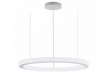 Світлодіодна люстра PASTRENGO 2 Ø110 75W 4000K WH Eglo 64303