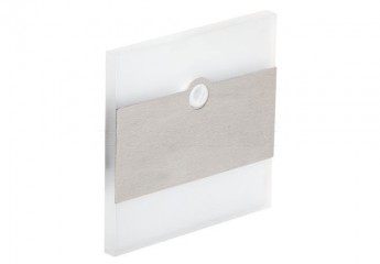 Настенный светильник TERRA LED PIR WW Kanlux 27372