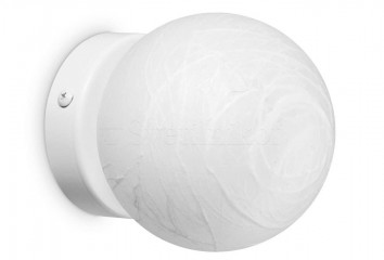 Бра CARTA D10 WH Ideal Lux 317090