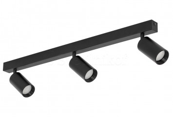Спот AMIS 3 BK TK-Lighting 10634