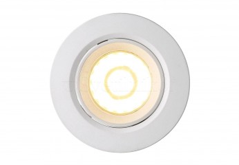 Точковий світильник Roar LED WH Nordlux 84960001