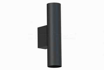 Бра FOURTY M BK Nowodvorski 10753