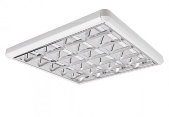 Растровий світильник NOTUS PREMIUM 418 NT Kanlux 22291