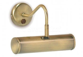 Подсветка Turner 1l Endon PL200-E14-SWAN