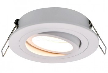 Точечный светильник RONDOO R WH ZumaLine ARGU10-038