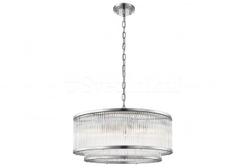 Подвесная люстра SERGIO ZumaLine P0528-06H-F4AC