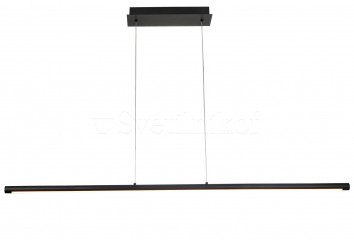Підвісний світильник ALAMO 120 LED DIMM BK Azzardo AZ5766