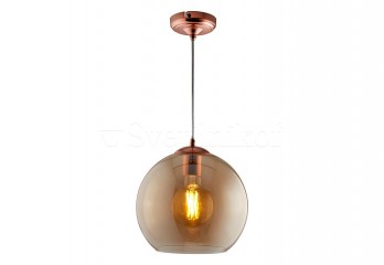 Підвісний світильник Balls 1 Searchlight 1635AM