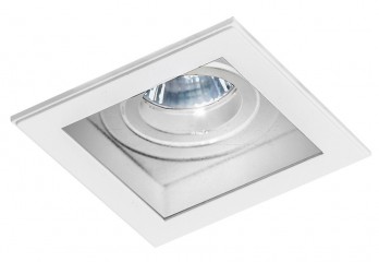 Точечный светильник Minorka WH Azzardo AZ2801