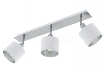 Спот VALBIANO 3 WH Eglo 97534